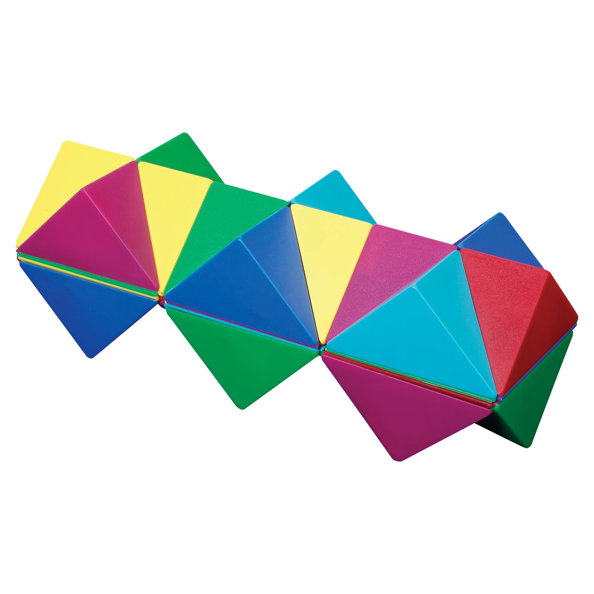 Mag Blocks 48-Piece Set